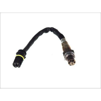 BOSCH  0258006123 - Sonde Lambda avec Connecteur Sp&eacute;cifique au V&eacute;hicule