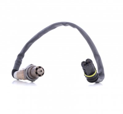 BOSCH  0258006125 - Sonde Lambda avec Connecteur Sp&eacute;cifique au V&eacute;hicule