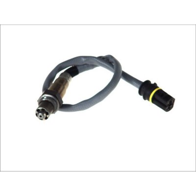BOSCH  0258006167 - Sonde Lambda avec Connecteur Sp&eacute;cifique au V&eacute;hicule