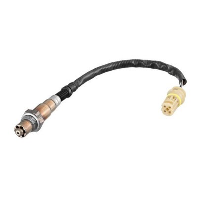 BOSCH  0258006183 - Sonde Lambda avec Connecteur Sp&eacute;cifique au V&eacute;hicule