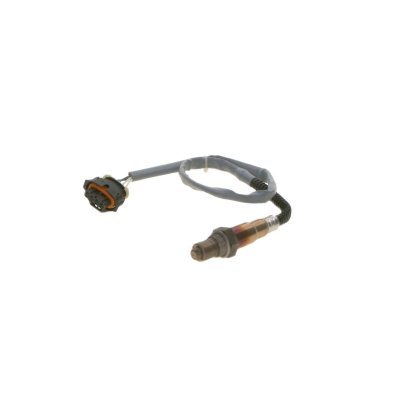 BOSCH  0258006205 - Sonde Lambda avec Connecteur Sp&eacute;cifique au V&eacute;hicule