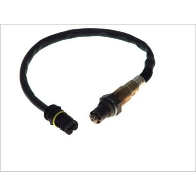 BOSCH  0258006272 - Sonde Lambda avec Connecteur Sp&eacute;cifique au V&eacute;hicule