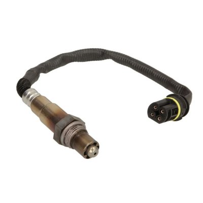 BOSCH  0258006276 - Sonde Lambda avec Connecteur Sp&eacute;cifique au V&eacute;hicule