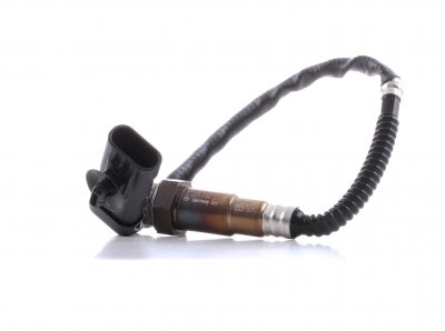 BOSCH  0258006294 - Sonde Lambda avec Connecteur Sp&eacute;cifique au V&eacute;hicule