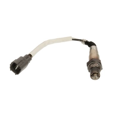 BOSCH  0258006345 - Sonde Lambda avec Connecteur Sp&eacute;cifique au V&eacute;hicule