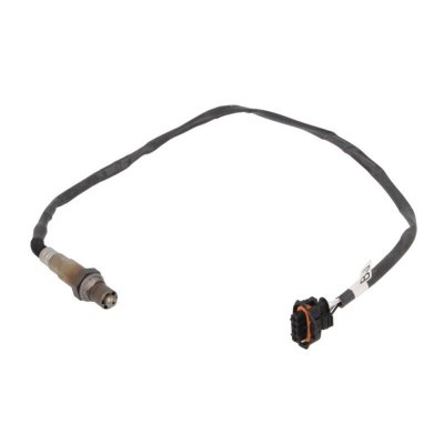 BOSCH  0258006346 - Sonde Lambda avec Connecteur Sp&eacute;cifique au V&eacute;hicule