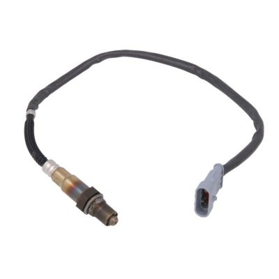 BOSCH  0258006375 - Sonde Lambda avec Connecteur Sp&eacute;cifique au V&eacute;hicule