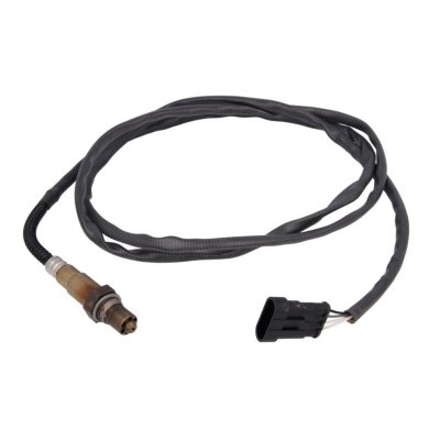 BOSCH  0258006388 - Sonde Lambda avec Connecteur Sp&eacute;cifique au V&eacute;hicule