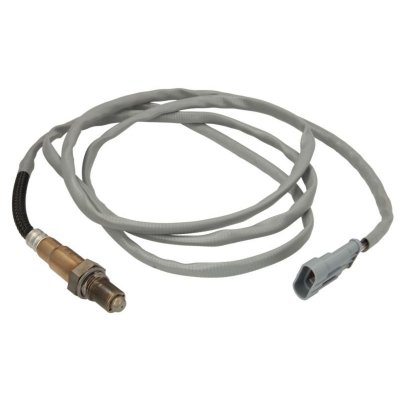 BOSCH  0258006391 - Sonde Lambda avec Connecteur Sp&eacute;cifique au V&eacute;hicule