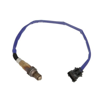 BOSCH  0258006433 - Sonde Lambda avec Connecteur Sp&eacute;cifique au V&eacute;hicule