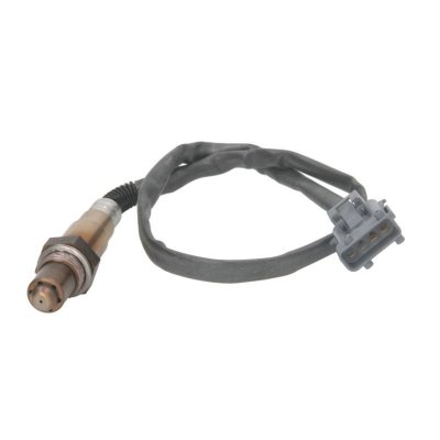 BOSCH  0258006435 - Sonde Lambda avec Connecteur Sp&eacute;cifique au V&eacute;hicule