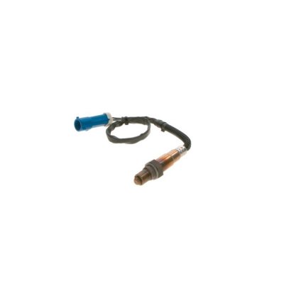 BOSCH  0258006450 - Sonde Lambda avec Connecteur Sp&eacute;cifique au V&eacute;hicule