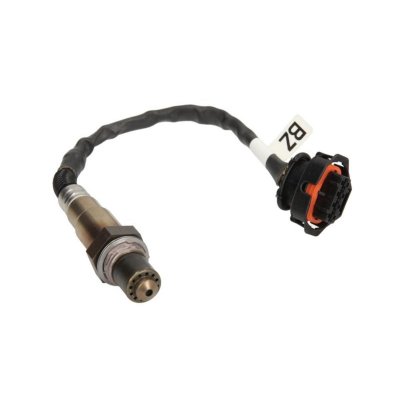 BOSCH  0258006499 - Sonde Lambda avec Connecteur Sp&eacute;cifique au V&eacute;hicule