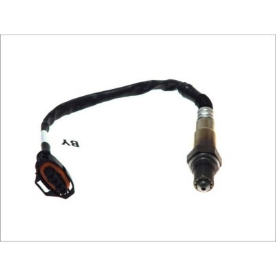 BOSCH  0258006503 - Sonde Lambda avec Connecteur Sp&eacute;cifique au V&eacute;hicule