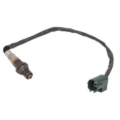 BOSCH  0258006511 - Sonde Lambda avec Connecteur Sp&eacute;cifique au V&eacute;hicule