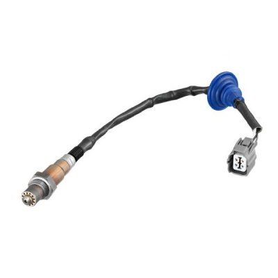 BOSCH  0258006538 - Sonde Lambda avec Connecteur Sp&eacute;cifique au V&eacute;hicule