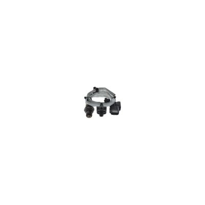 BOSCH  0258006540 - Sonde Lambda avec Connecteur Sp&eacute;cifique au V&eacute;hicule
