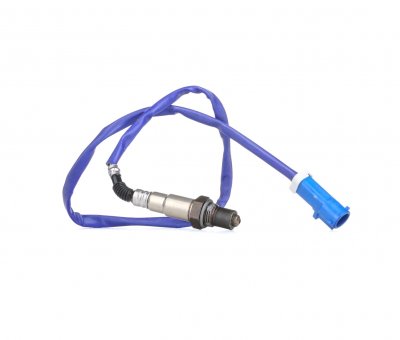 BOSCH  0258006607 - Sonde Lambda avec Connecteur Sp&eacute;cifique au V&eacute;hicule