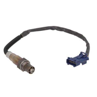 BOSCH  0258006623 - Sonde Lambda avec Connecteur Sp&eacute;cifique au V&eacute;hicule