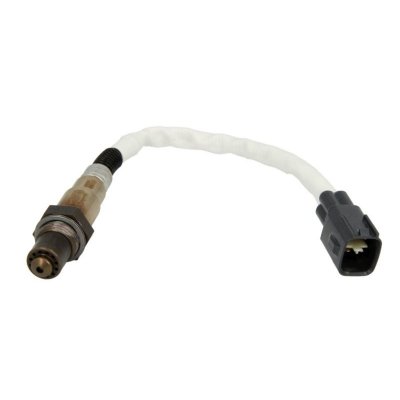 BOSCH  0258006720 - Sonde Lambda avec Connecteur Sp&eacute;cifique au V&eacute;hicule