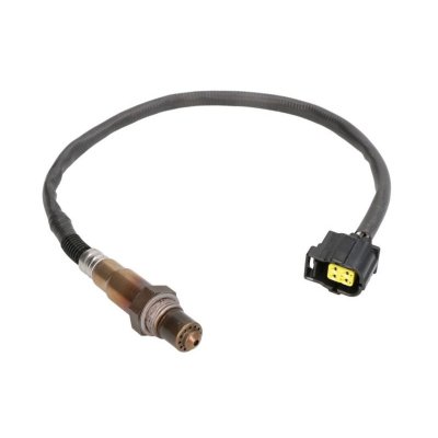 BOSCH  0258006747 - Sonde Lambda avec Connecteur Sp&eacute;cifique au V&eacute;hicule
