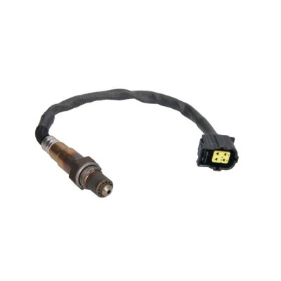 BOSCH  0258006749 - Sonde Lambda avec Connecteur Sp&eacute;cifique au V&eacute;hicule