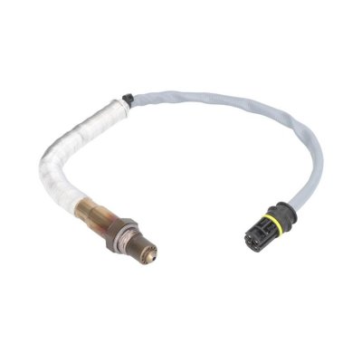 BOSCH  0258006790 - Sonde Lambda avec Connecteur Sp&eacute;cifique au V&eacute;hicule