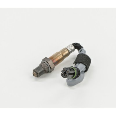 BOSCH  0258006794 - Sonde Lambda avec Connecteur Sp&eacute;cifique au V&eacute;hicule