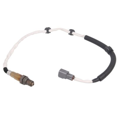 BOSCH  0258006799 - Sonde Lambda avec Connecteur Sp&eacute;cifique au V&eacute;hicule
