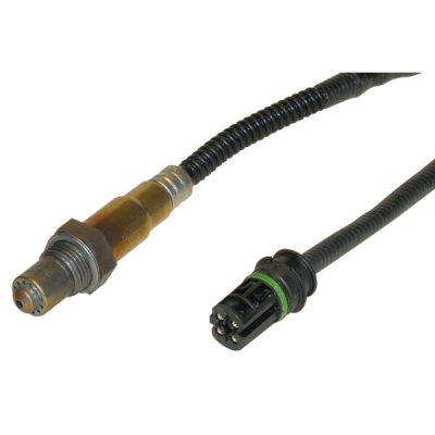 BOSCH  0258006808 - Sonde Lambda avec Connecteur Sp&eacute;cifique au V&eacute;hicule