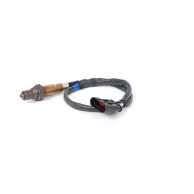 BOSCH  0258006910 - Sonde Lambda avec Connecteur Sp&eacute;cifique au V&eacute;hicule