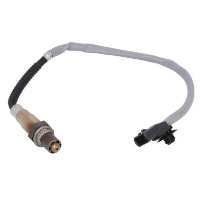 BOSCH  0258006953 - Sonde Lambda avec Connecteur Sp&eacute;cifique au V&eacute;hicule