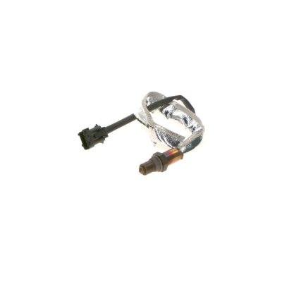 BOSCH  0258006965 - Sonde Lambda avec Connecteur Sp&eacute;cifique au V&eacute;hicule