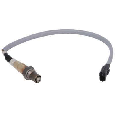 BOSCH  0258006970 - Sonde Lambda avec Connecteur Sp&eacute;cifique au V&eacute;hicule