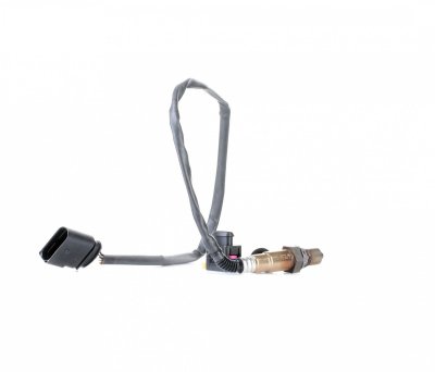 BOSCH  0258006980 - Sonde Lambda avec Connecteur Sp&eacute;cifique au V&eacute;hicule