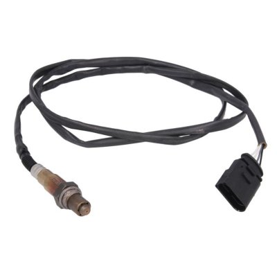 BOSCH  0258006982 - Sonde Lambda avec Connecteur Sp&eacute;cifique au V&eacute;hicule