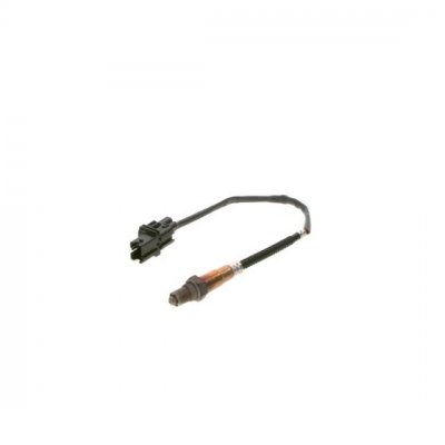 BOSCH  0258007018 - Sonde Lambda avec Connecteur Sp&eacute;cifique au V&eacute;hicule