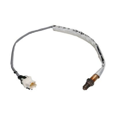 BOSCH  0258007036 - Sonde Lambda avec Connecteur Sp&eacute;cifique au V&eacute;hicule