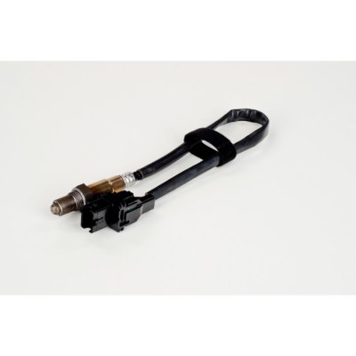 BOSCH  0258007038 - Sonde Lambda avec Connecteur Sp&eacute;cifique au V&eacute;hicule