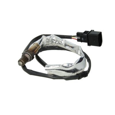 BOSCH  0258007049 - Sonde Lambda avec Connecteur Sp&eacute;cifique au V&eacute;hicule
