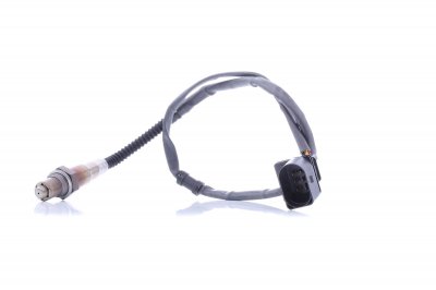 BOSCH  0258007057 - Sonde Lambda avec Connecteur Sp&eacute;cifique au V&eacute;hicule