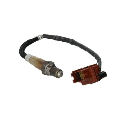 BOSCH  0258007084 - Sonde Lambda avec Connecteur Sp&eacute;cifique au V&eacute;hicule