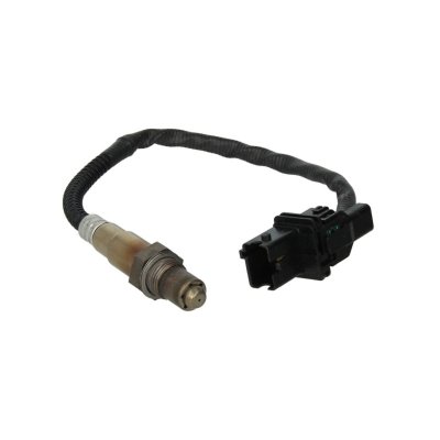 BOSCH  0258007156 - Sonde Lambda avec Connecteur Sp&eacute;cifique au V&eacute;hicule