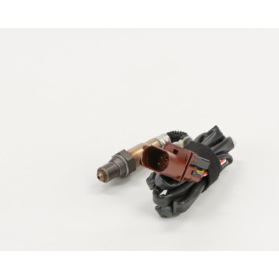 BOSCH  0258007158 - Sonde Lambda avec Connecteur Sp&eacute;cifique au V&eacute;hicule