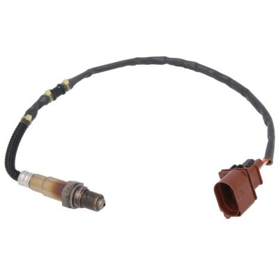 BOSCH  0258007234 - Sonde Lambda avec Connecteur Sp&eacute;cifique au V&eacute;hicule