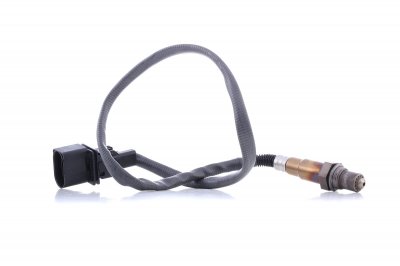 BOSCH  0258007274 - Sonde Lambda avec Connecteur Sp&eacute;cifique au V&eacute;hicule