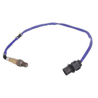 BOSCH  0258007276 - Sonde Lambda avec Connecteur Sp&eacute;cifique au V&eacute;hicule