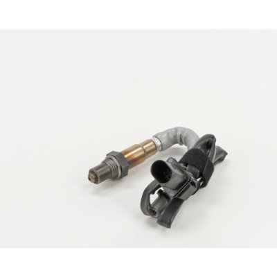 BOSCH  0258007326 - Sonde Lambda avec Connecteur Sp&eacute;cifique au V&eacute;hicule