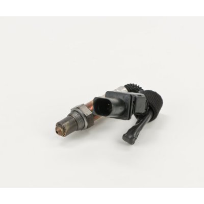 BOSCH  0258007330 - Sonde Lambda avec Connecteur Sp&eacute;cifique au V&eacute;hicule