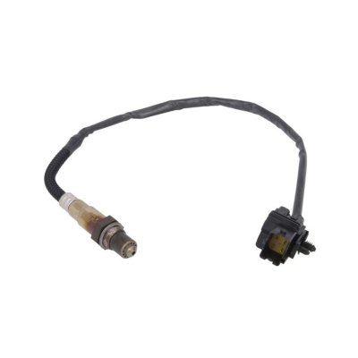 BOSCH  0258007332 - Sonde Lambda avec Connecteur Sp&eacute;cifique au V&eacute;hicule
